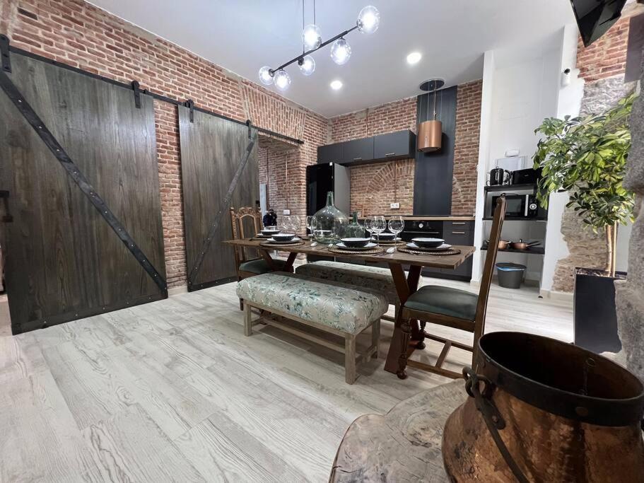 Apartment Redondilla Madrid